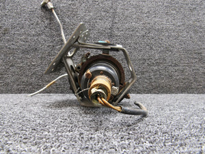 792-PG-SB Smiths Differential Pressure Switch with Mods (Rusted)