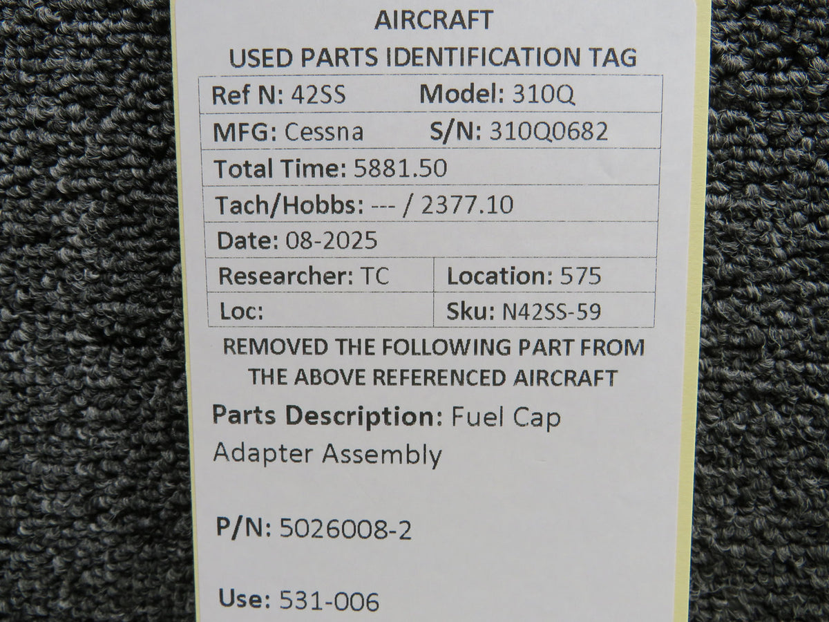 N42SS-59KW-SO