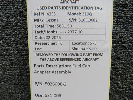N42SS-60KW