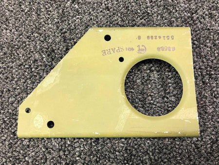 5514250-6 (USE: 5514250-78) Cessna Bracket Assembly BAS Part Sales | Airplane Parts