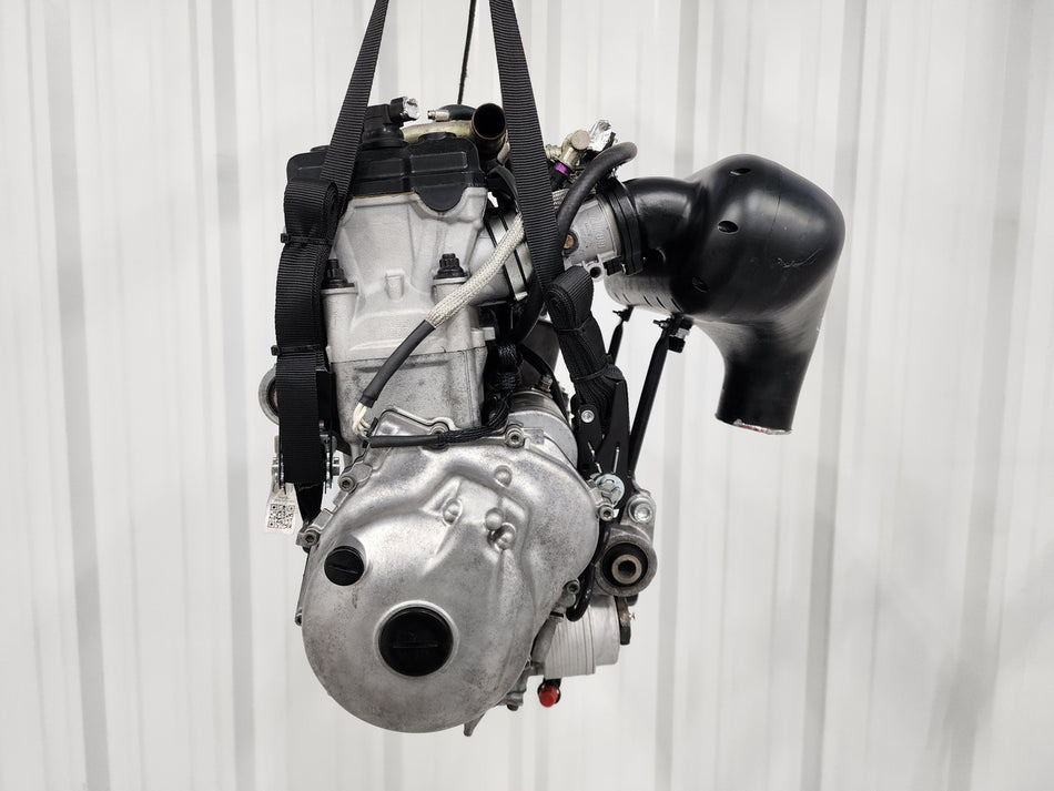 Edge Performance Yamaha EPeX300Ti Engine, 35 Hours (Prop Strike)