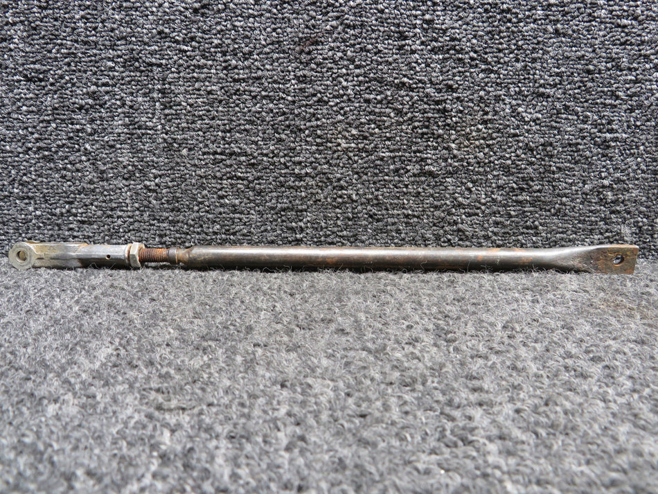 0814142-10 Cessna 310Q Baggage Door Push Rod Assembly