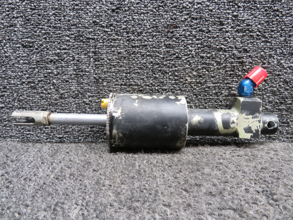 0861710-5 Cessna 310Q Master Brake Cylinder Assembly LH or RH