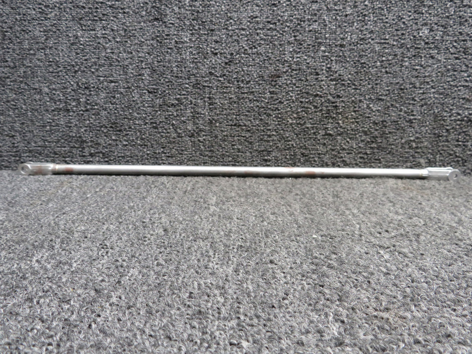 0832141-7 (Use: 0832141-15) Cessna 310Q Rudder Trim Push Pull Rod Assembly
