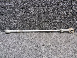 0862100-53 Cessna 310Q Flap Push Pull Rod LH or RH (Outboard Wing, Outboard)
