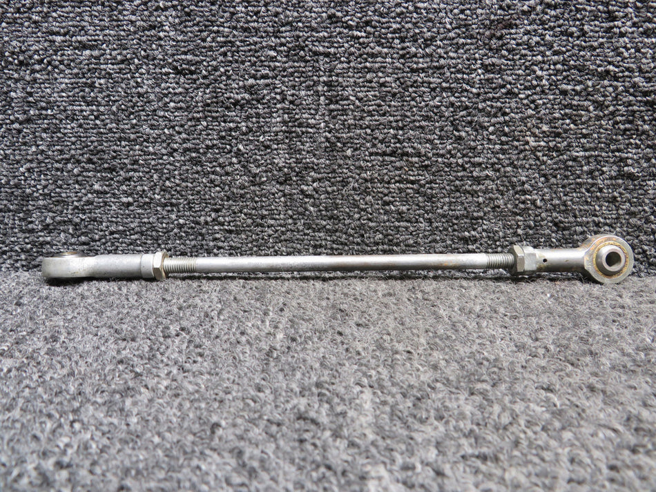 0862100-53 Cessna 310Q Flap Push Pull Rod LH or RH (Outboard Wing, Outboard)