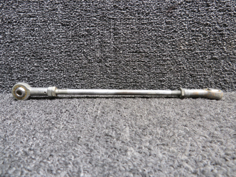 0862100-53 Cessna 310Q Flap Push Pull Rod LH or RH (Outboard Wing, Outboard)