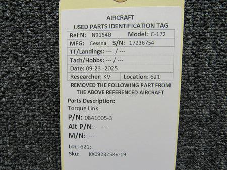 KX092325KV-19BS-VE