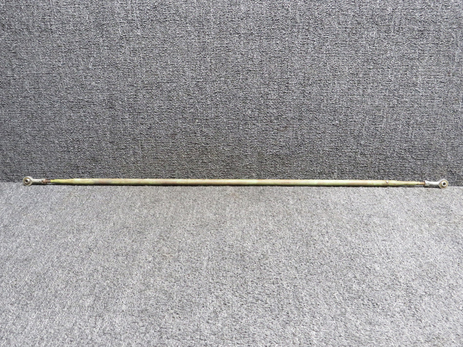 0862100-58 Cessna 310Q Flap Interconnect Push Pull Rod LH or RH (Outboard)