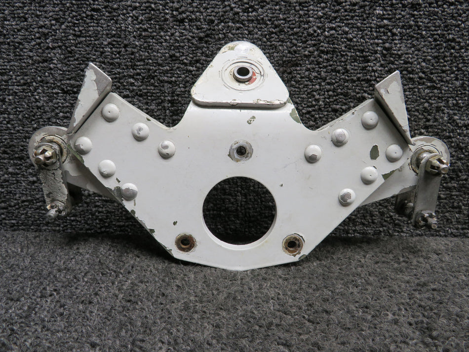 0813017-1, 0510160 Cessna 310Q Rudder Bellcrank Assembly with Links
