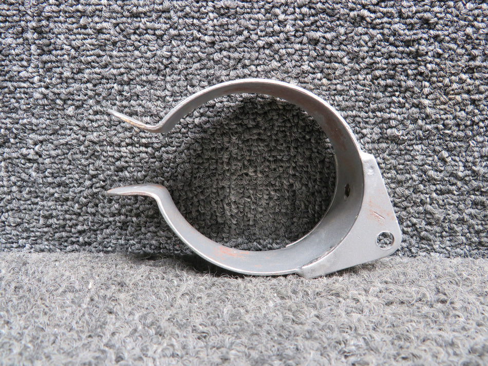 5042004-1 Cessna 310Q Shimmy Dampener Bracket (Broken Stud)