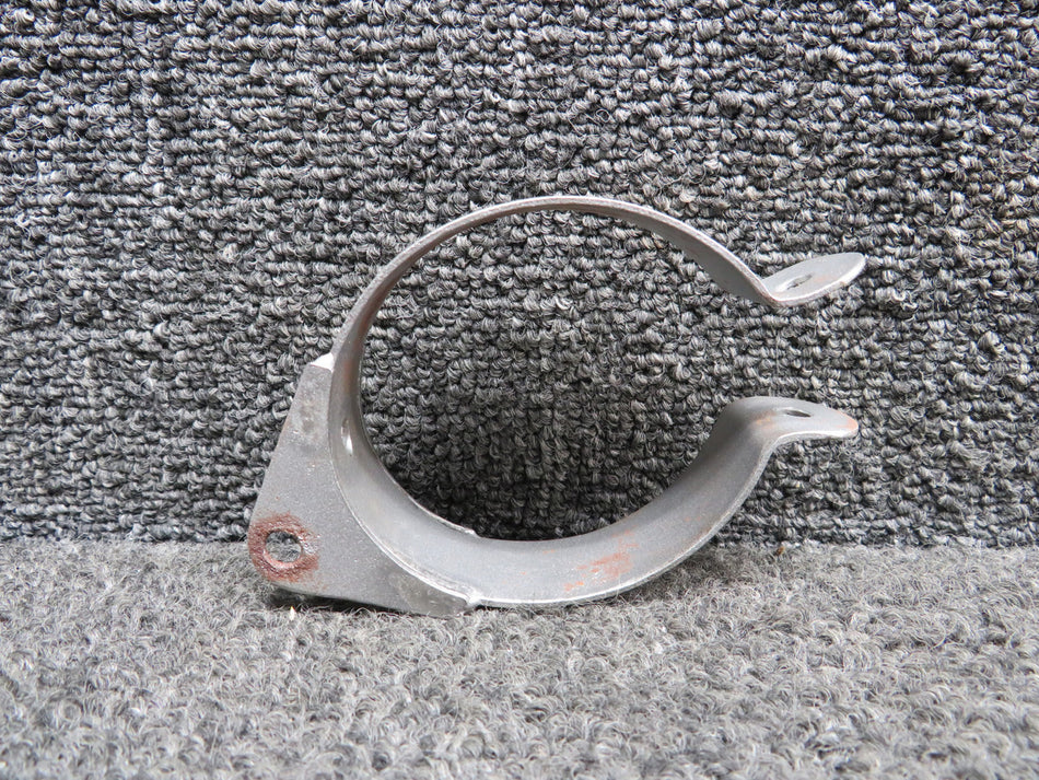 5042004-1 Cessna 310Q Shimmy Dampener Bracket (Broken Stud)