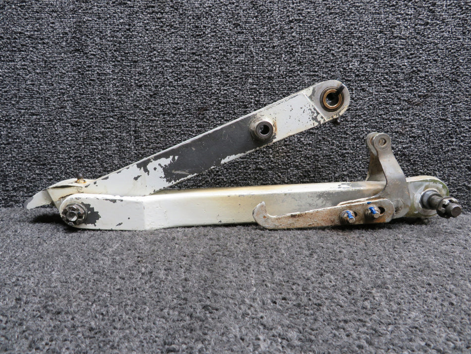 5041000-47 (Use: 5141001-33) Cessna 310Q Main Gear Side Brace LH with Hooks