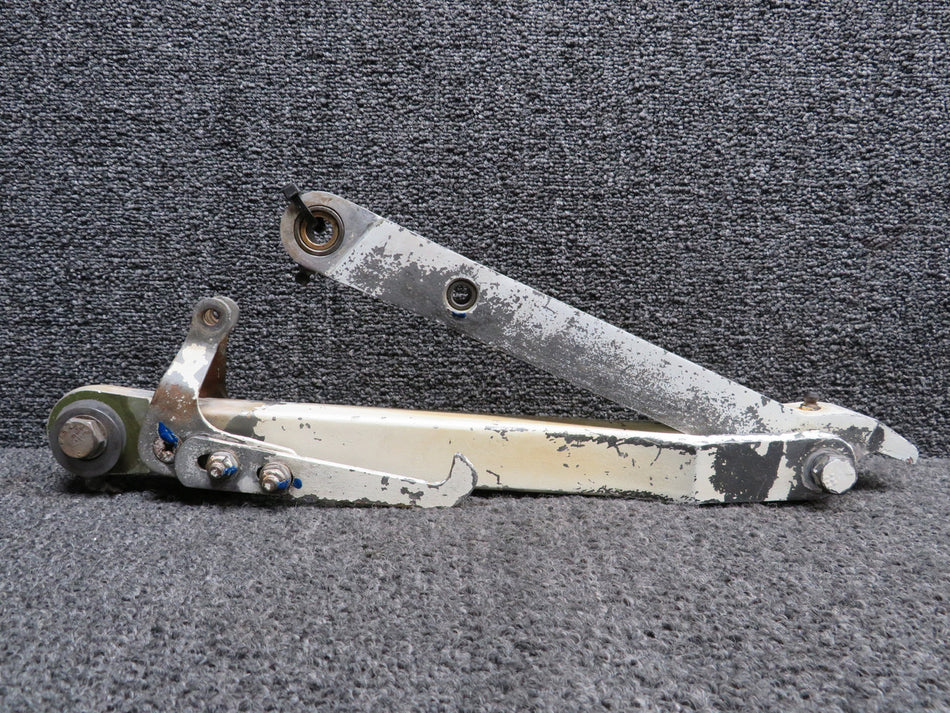 5041000-47 (Use: 5141001-33) Cessna 310Q Main Gear Side Brace LH with Hooks