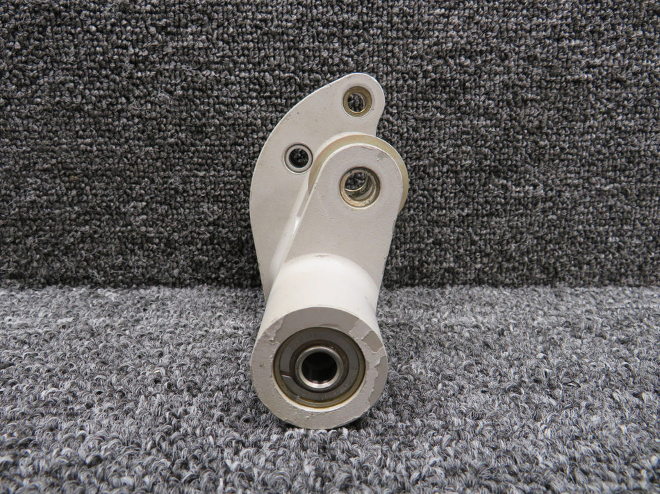 25-8CW59-2A Hawker 800A Lever Assembly RH