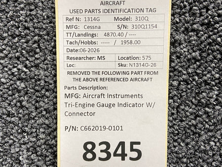 N1314G-26KW