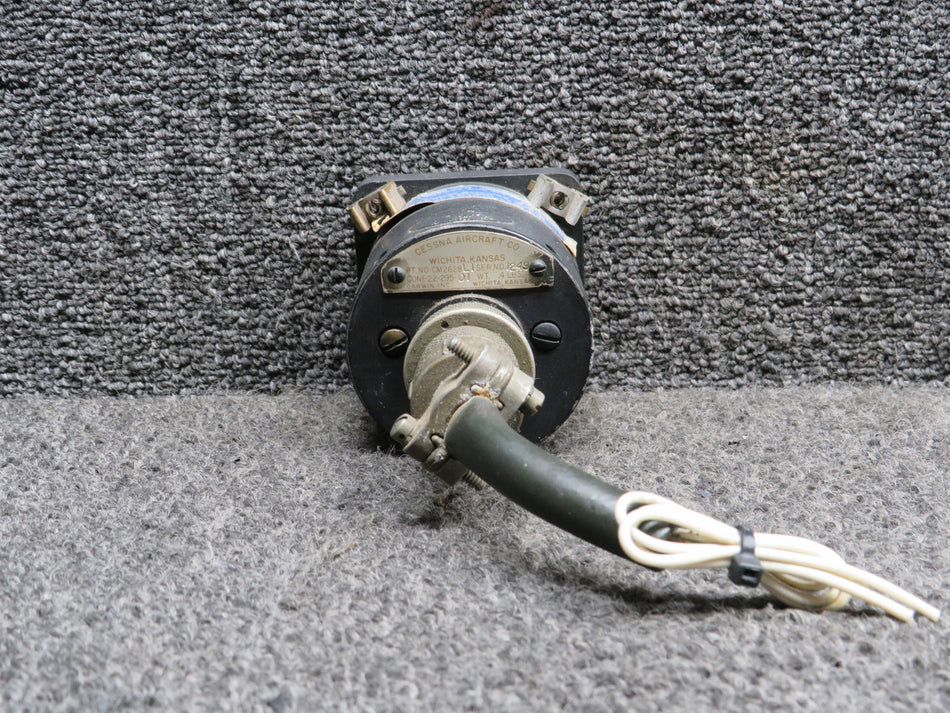 CM2628L1 (Alt: 22-295-01) Garwin Outside Air Temperature Indicator