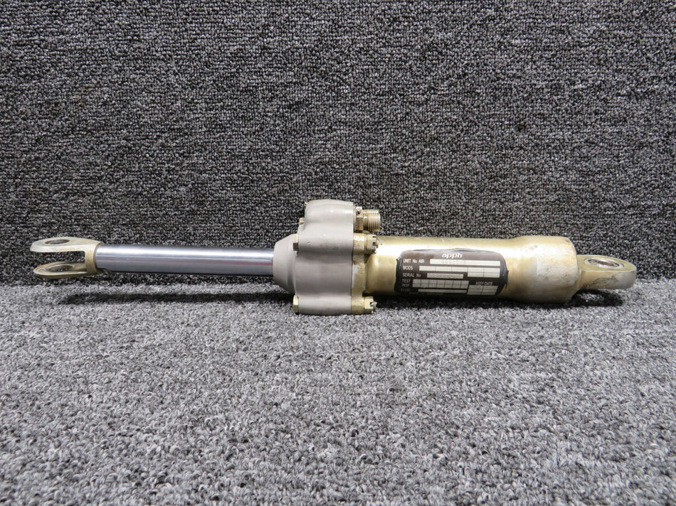 48485-3 (Alt: AIR48485-3) Apph Gear Door Actuator LH