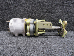 25-8CT29-116A Hawker 800A Elevator Trim Jack Assembly RH