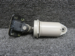 25CT481 Hawker 800A Rudder Fork End