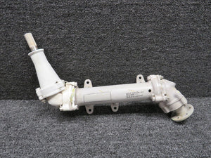 25CF2667AD (Cast: 25CF2879-1) Hawker 800A Flap Bevel Shaft Assembly LH