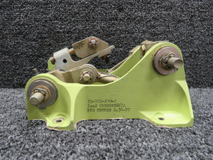 25-7CX209A (Alt: 25-7CX-209-1) Hawker 800A Throttle Control Assy LH
