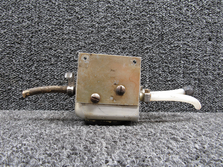 C-1132 Tactair T-3 Autopilot Amplifier Unit