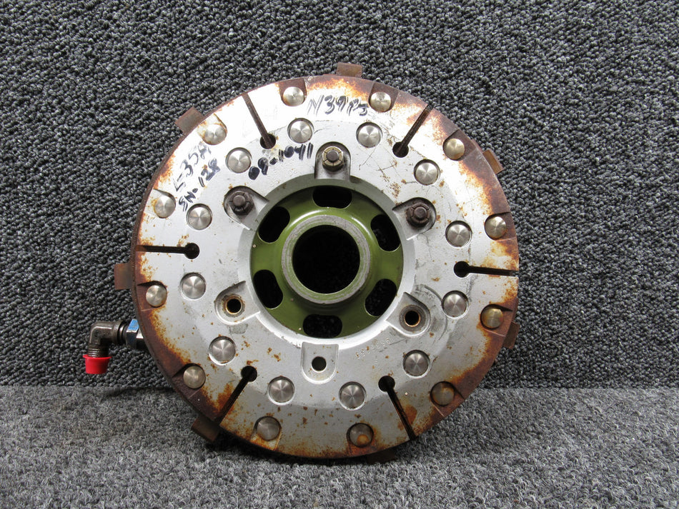 9550629 (Alt: 5003096-4) Goodyear Learjet Brake Assembly