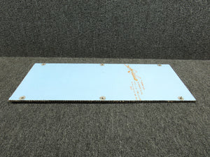Nordam Beech Floor Panel 33x14x1.5