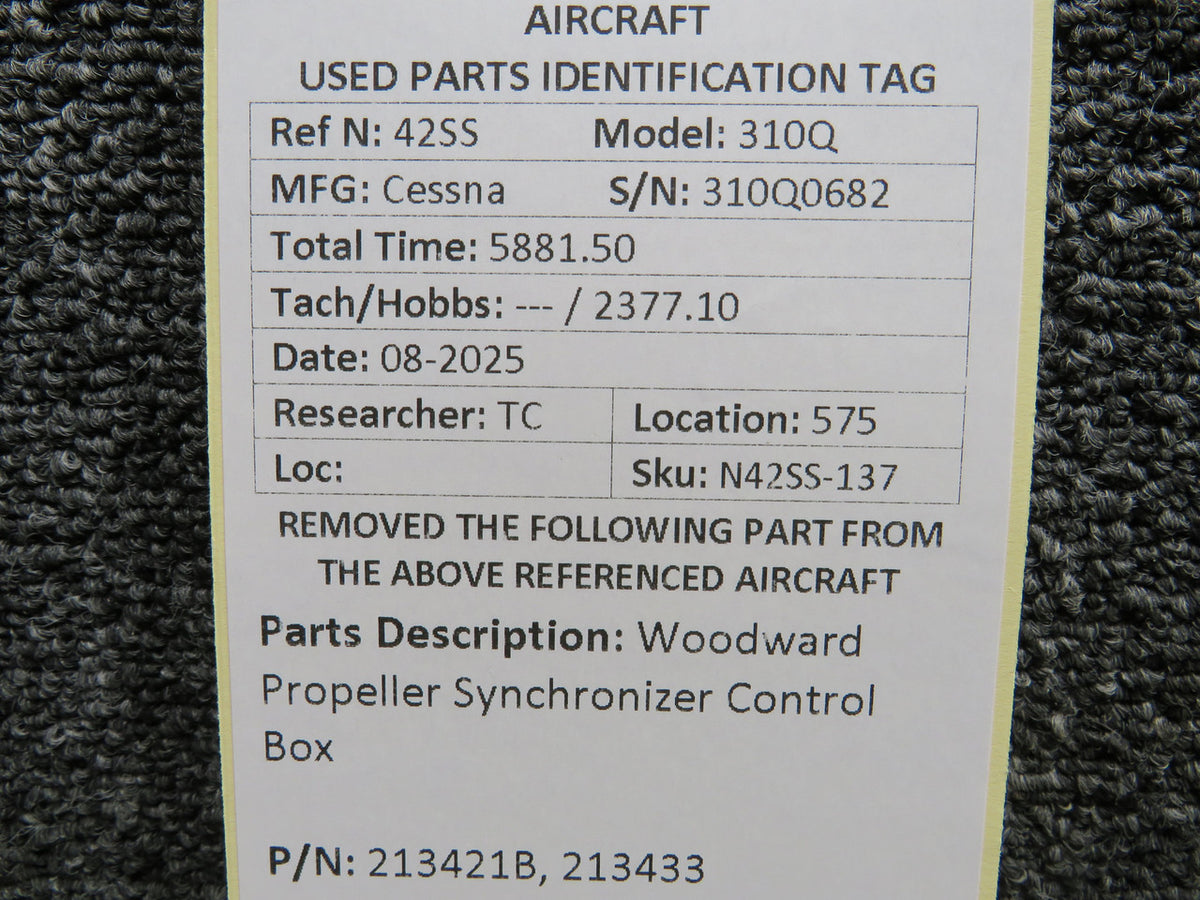 N42SS-137KW-N4
