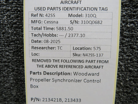 N42SS-137KW-N4