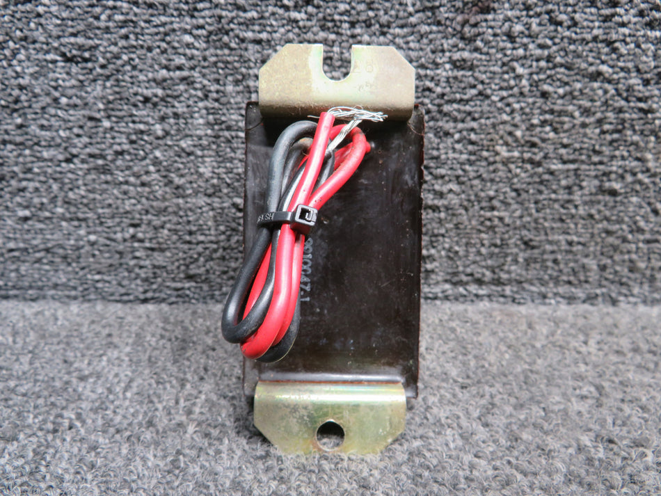 804134-05 (Alt: 9910047-1) Astronics Inverta-Pak (Volts: 28) (Cracked)