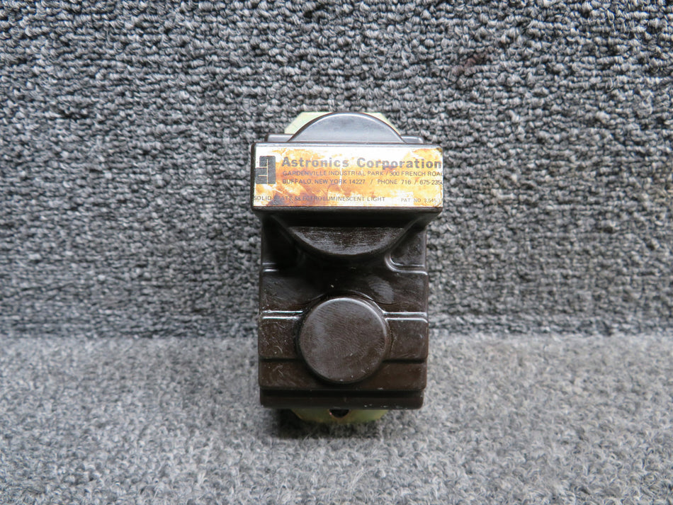 804134-05 (Alt: 9910047-1) Astronics Inverta-Pak (Volts: 28) (Cracked)