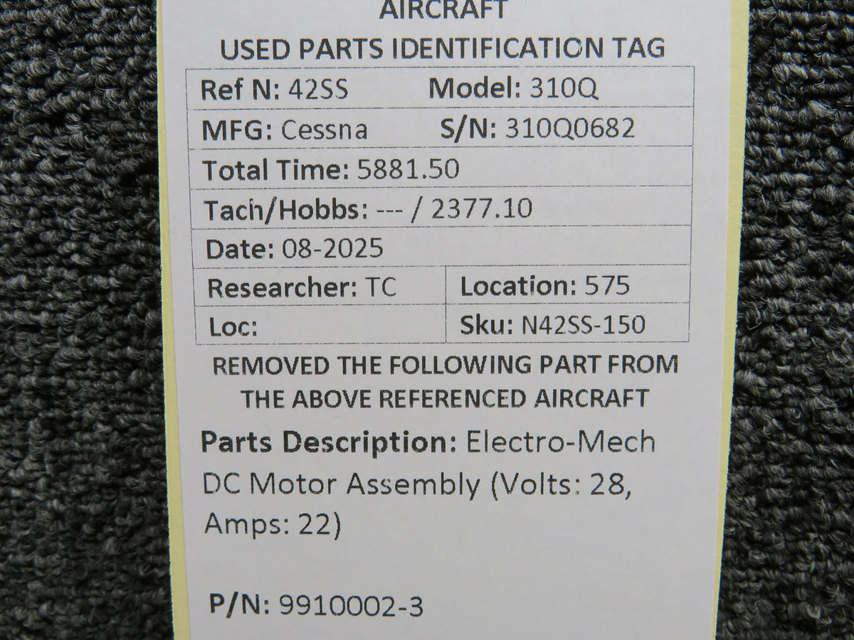 N42SS-150KW-N4