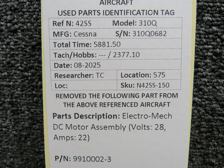 N42SS-150KW-N4