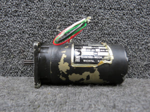 9910002-3 Electro-Mech DC Motor Assembly (Volts: 28, Amps: 22)
