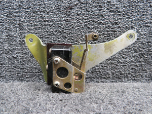 5045028-5, AD5721R Cessna Nose Gear Up Switch with Bracket