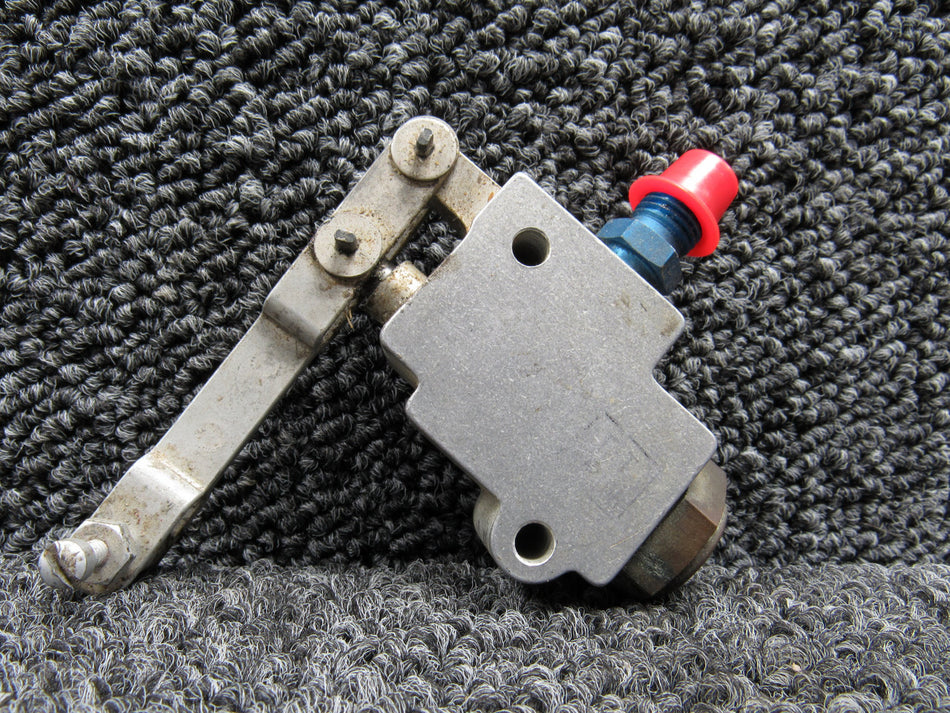 4500-A1 Scott Parking Brake Valve Unit