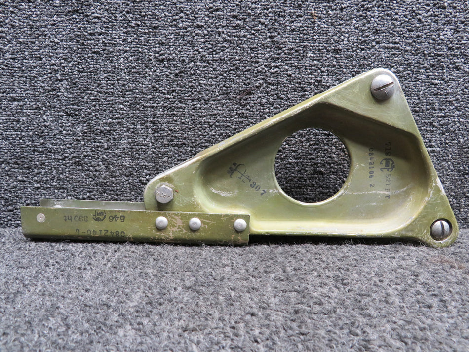 0842140-5 Cessna 310Q Nose Gear Link Connector Assembly