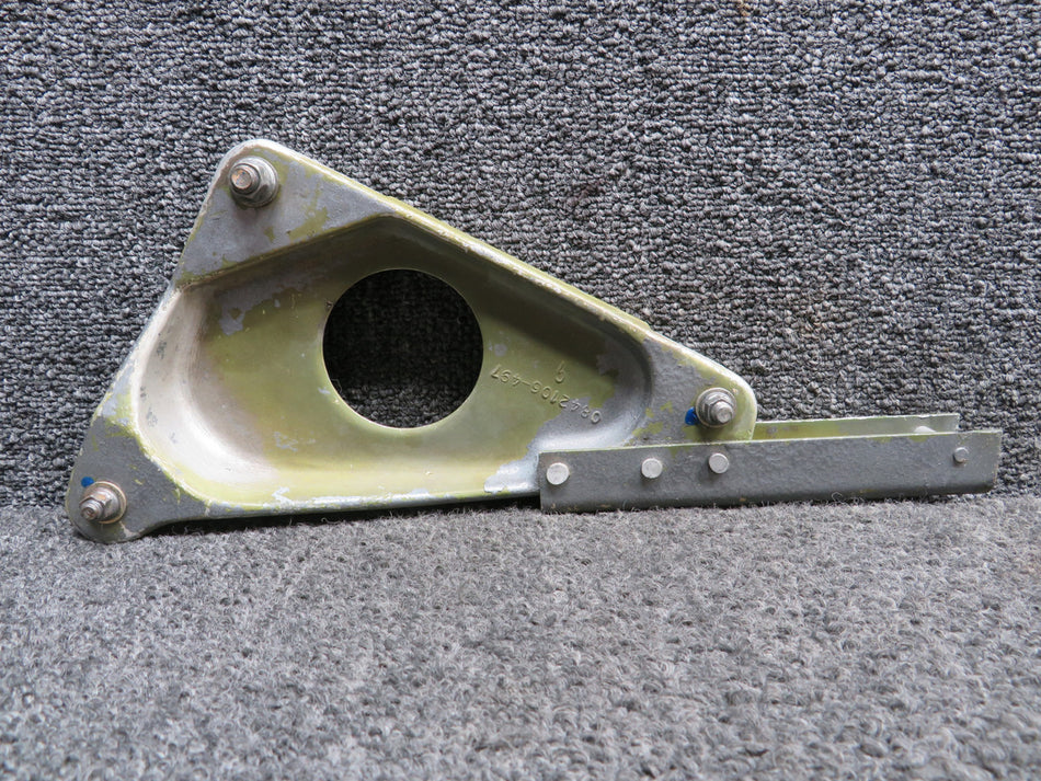 0842140-5 Cessna 310Q Nose Gear Link Connector Assembly