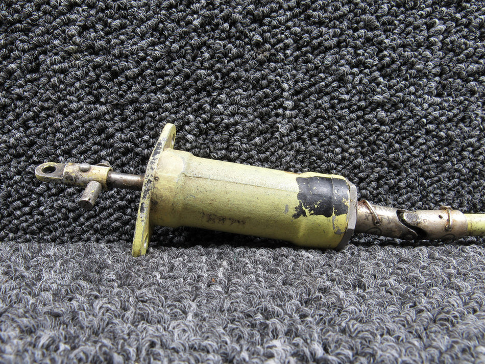33-620000-42 Beech Trim Actuator RH with Rod