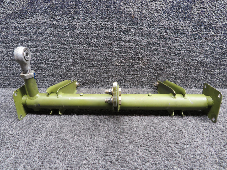 0813300-122 (Use: 0813300-130) Cessna 310Q Nose Gear Uplock Torque Tube Assy
