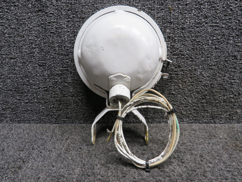 B4213A (Use: B-4213B) Cessna 310Q Nose Gear Light Canopy