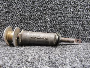 45-524561-5 Beech Trim Tab Actuator with Bushing Unit