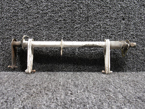 35-825117-6 (Alt: 002-410038-3) Beech NLG Actuator Shaft Assy