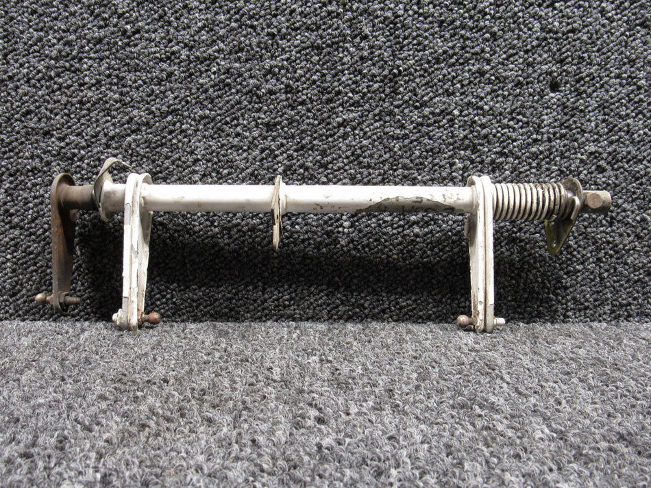 35-825117-6 (Alt: 002-410038-3) Beech NLG Actuator Shaft Assy