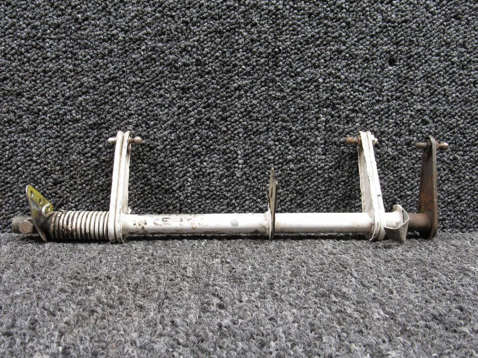 35-825117-6 (Alt: 002-410038-3) Beech NLG Actuator Shaft Assy