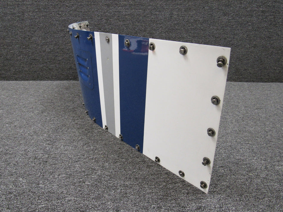 101-910117-635 Beechcraft KA-350 Access Panel Assy RH with Vent