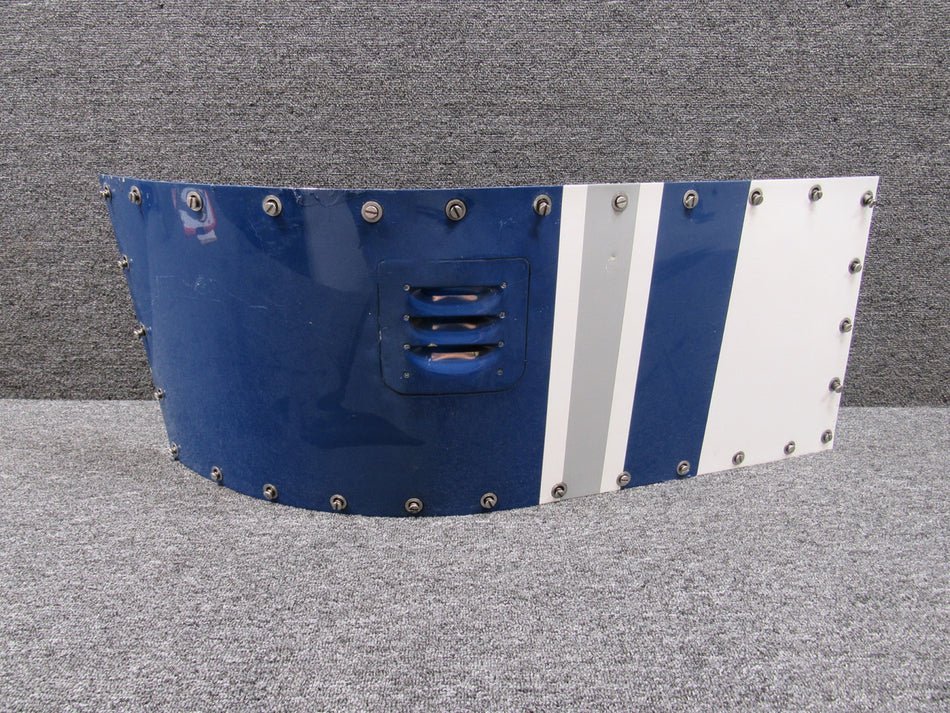 101-910117-635 Beechcraft KA-350 Access Panel Assy RH with Vent