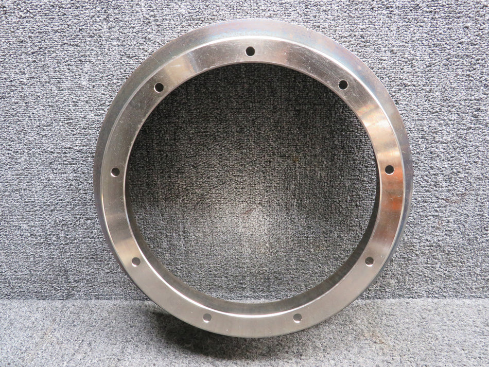 RA164-00806 Rapco Brake Disc (Thickness: .356”)